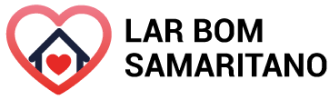Logo Lar Bom Samaritano