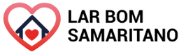 Logo Lar Bom Samaritano